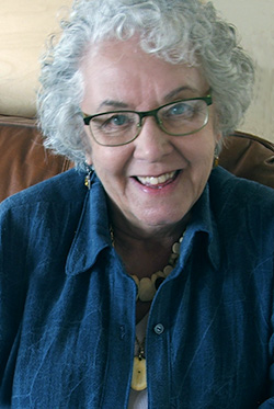 TAMARA ANN BURGH