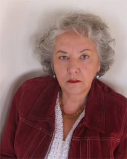 TAMARA ANN BURGH