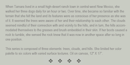 Nature Consciousness